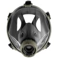 Miniatyrbild 1 av 3: Ekastu C 701 olive/black 466701 Andningsskydd helmask EN 136, EN 148-1 DIN 136, DIN 148-1