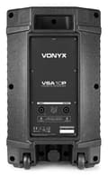 Miniatyrbild 4 av 9: Vonyx VSA10P Passiv högtalare 10" 500W