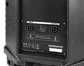 Miniatyrbild 5 av 9: Vonyx VSA10P Passiv högtalare 10" 500W