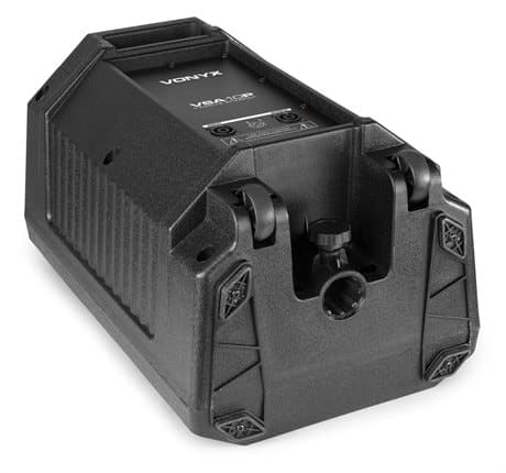 Vonyx VSA10P Passiv högtalare 10" 500W