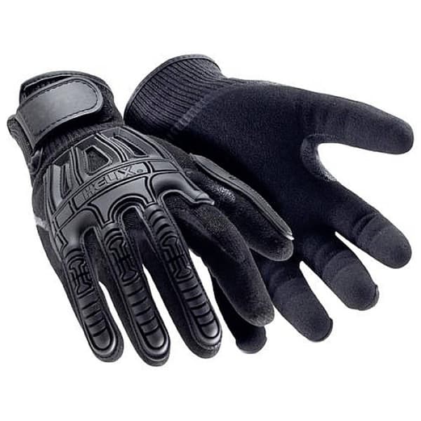 HexArmor Helix 3003 6066510 Polyeten, Polyamid Skärskyddshandskar Storlek (handskar): 10 EN 397 1 par