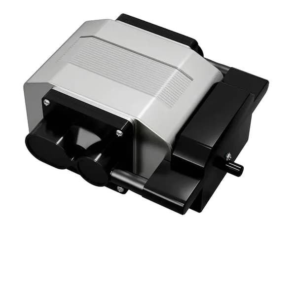 Laserkaiverruslaite, ilmapumppuavuste, 3D-puuleikkuri