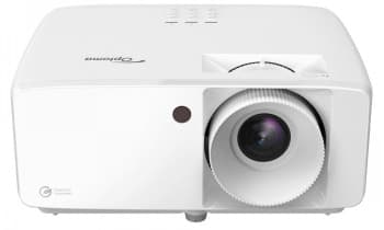PROJECTOR OPTOMA ZH420 Hvid