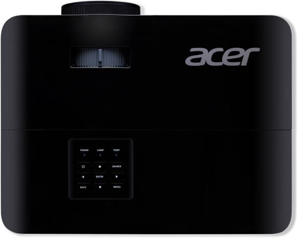 PROJECTOR ACER X1328WI, "MR.JTW11.001" (timbru verde 4 lei)