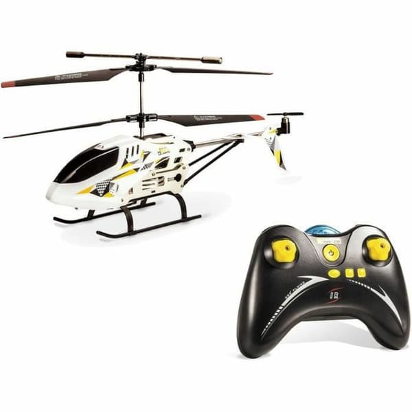 Fjärrkontroll Helikopter Mondo
