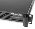 Miniatyrbild 5 av 7: Vonyx VDA500 Klass D Digital 2 x250w