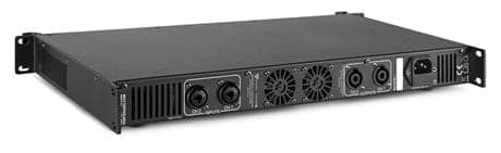 Vonyx VDA500 Klass D Digital 2 x250w