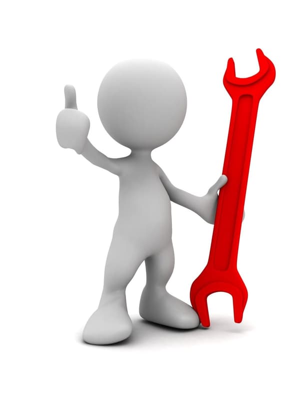 Service/Reparation