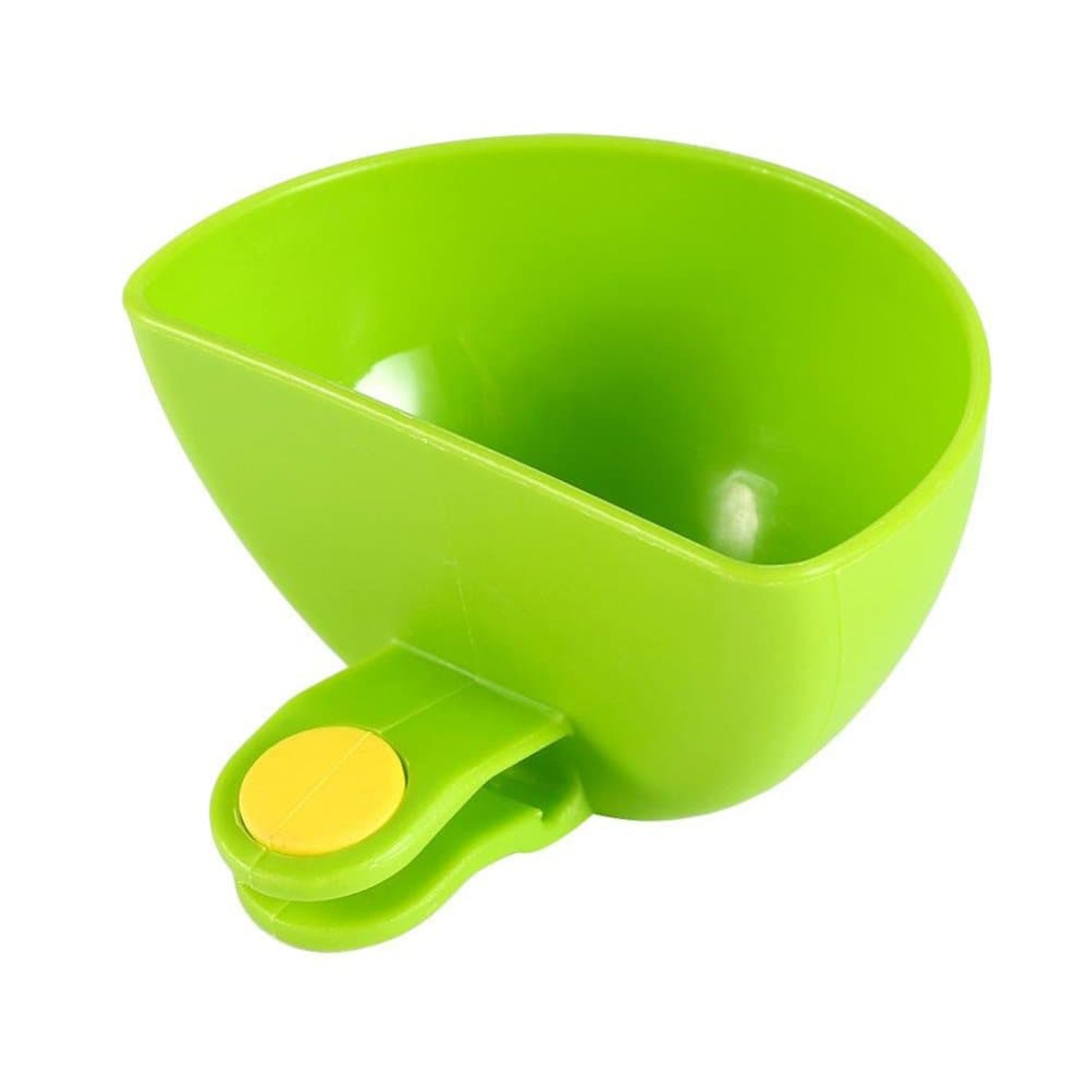 Såsbehållare till Tallrik