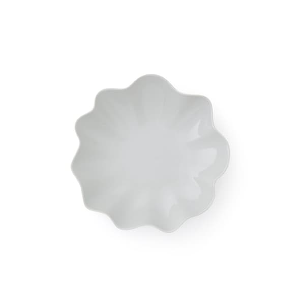 Sophie Conran Floret Dove Grey Skål 23,4 cm