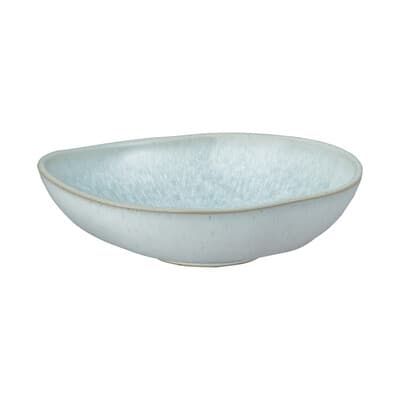 Kiln Green Organic Skål 19 cm
