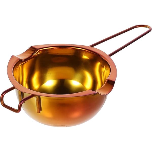 Vandbade - Rosé Guld - 400 ml