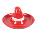 Miniatyrbillede 3 af 3: Something Different Chip And Dip Santa Hat Dish
