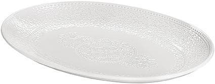 Orient Ovalt Serveringsfat L Cult Design