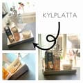 Miniatyrbillede 4 af 5: Kylplatta / Kylbricka Borstad Stål 38x18