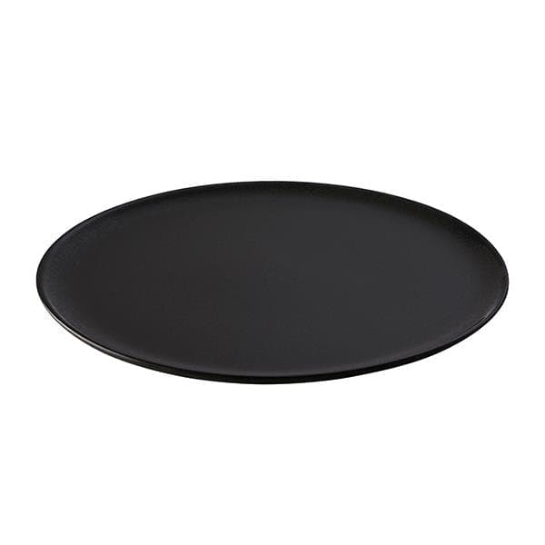 Raw Titanium Fat 34 cm Svart