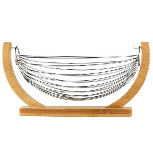 Förvaringskorg Bambu