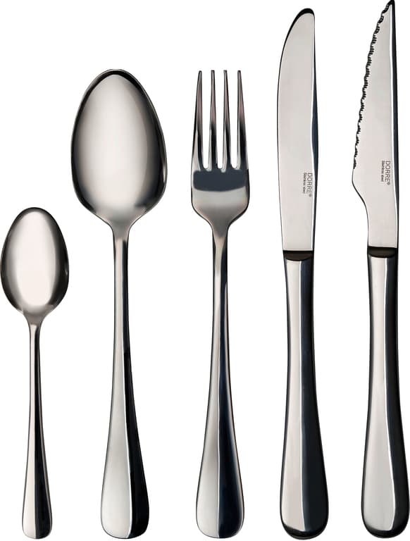 Bestickset 30 delar Classic Dorre