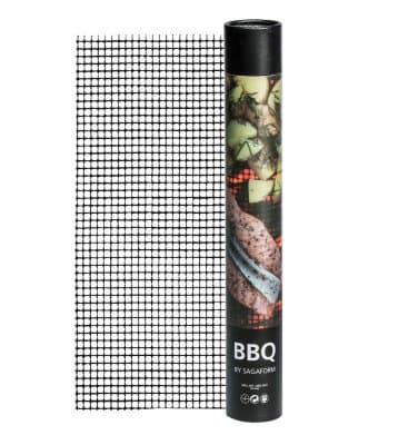 SAGAFORM - BBQ GRILLMATTA