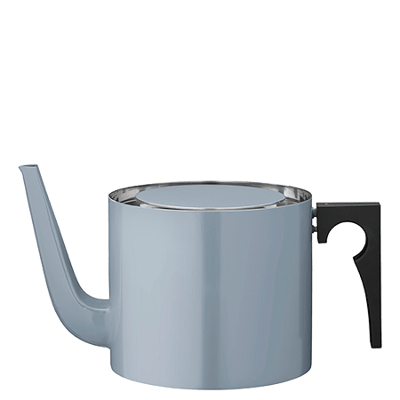 STELTON - AJ TEKANNA, 1,25 L. - SMOKEY BLUE