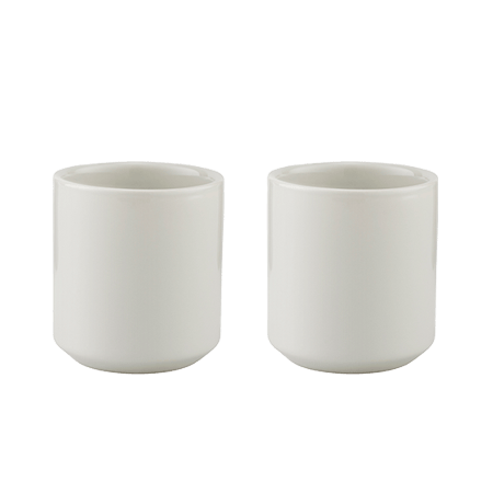 STELTON - CORE TERMOSMUGG, 0,2 L. - 2 ST. - SAND