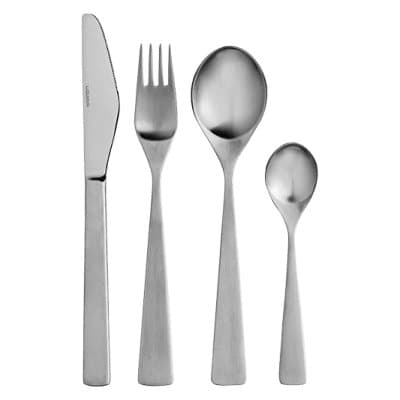 STELTON - MAYA 2000 BESTICKSET, 24 DELAR - BOX