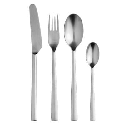 STELTON - CHACO BESTICKSET, 24 DELAR - BOX