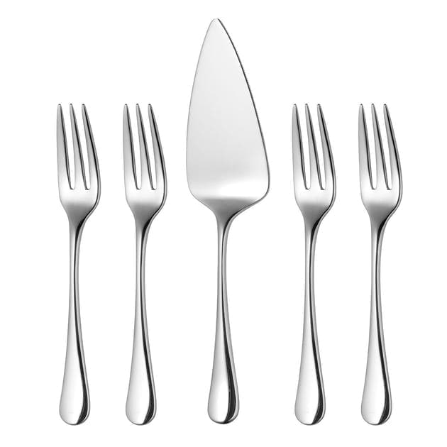 Radford Patisserie Set 5P