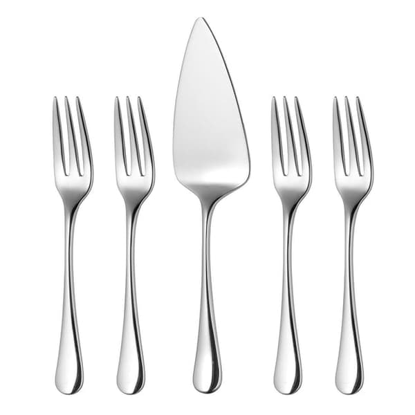 Radford Patisserie Set 5P