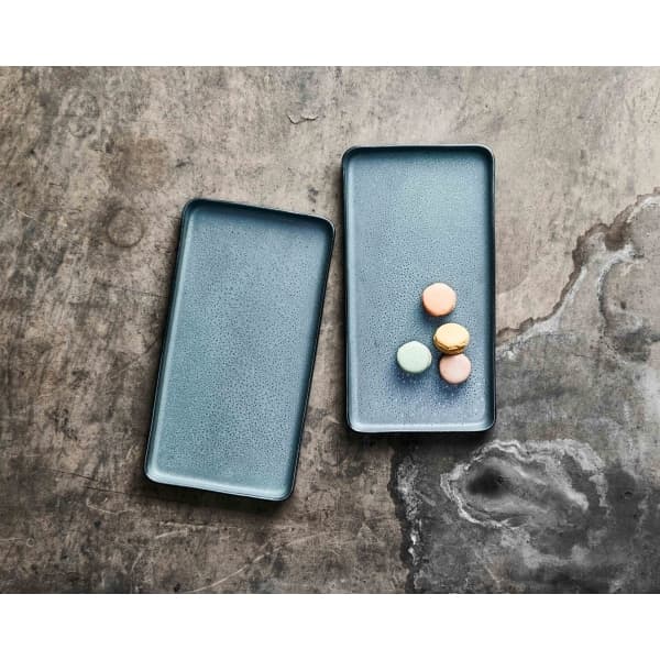 Raw Northern Green Tray, 2-pack - Aida