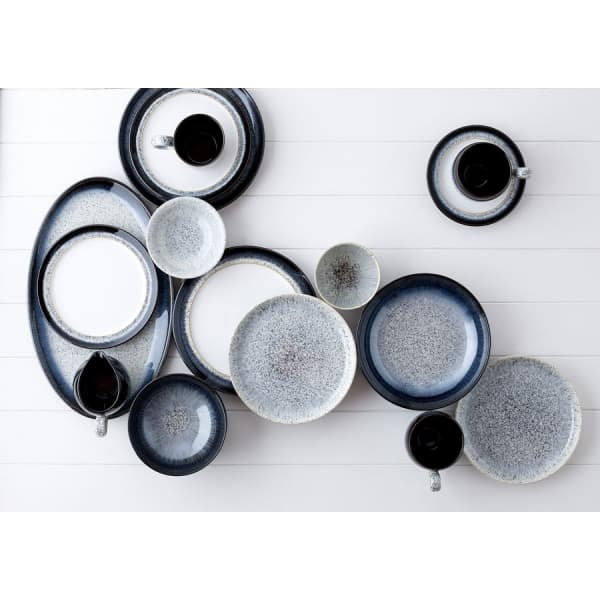 Halo Serveringsfat, 27cm - Denby