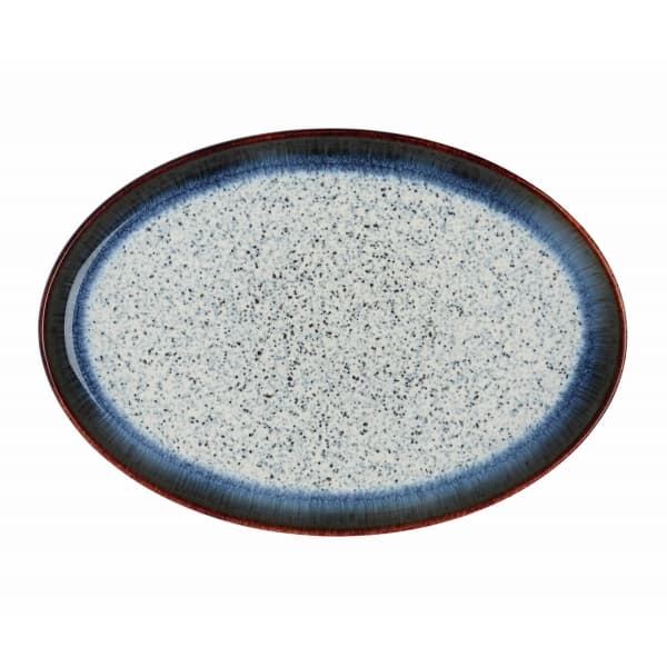 Halo Serveringsfat, 27cm - Denby