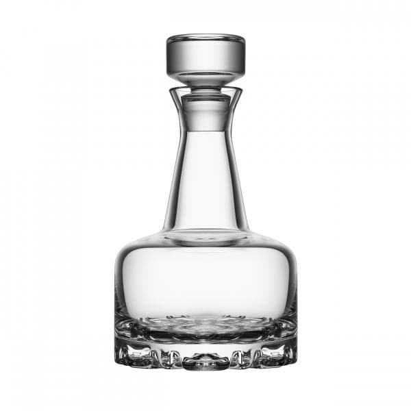 Erik Karaff, 78cl - Orrefors