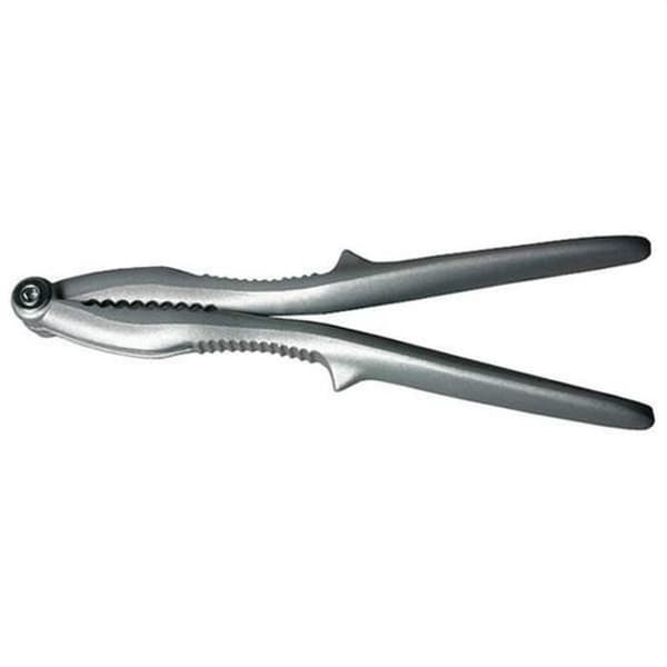 Vändbar skaldjurstång - Skaldjursredskap - Gjutjärn - 17,4 cm