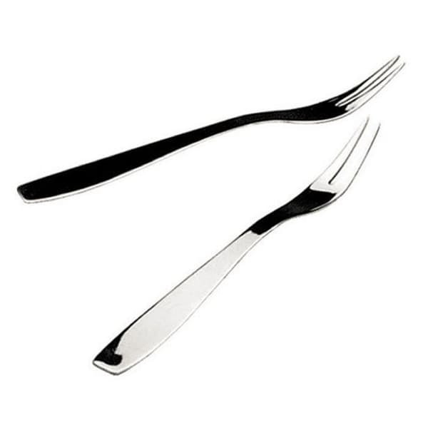 Gafflar - snigel - Rostfritt stål - Okänt märke - 13 cm