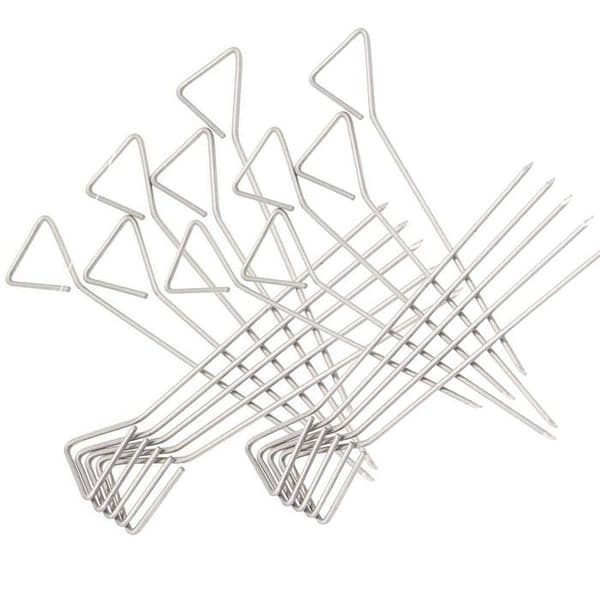 120 vintage winkle spikes