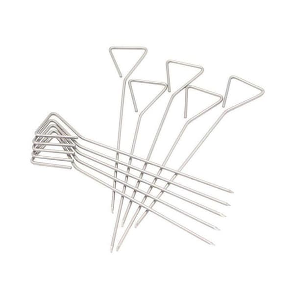60 vintage winkle spikes