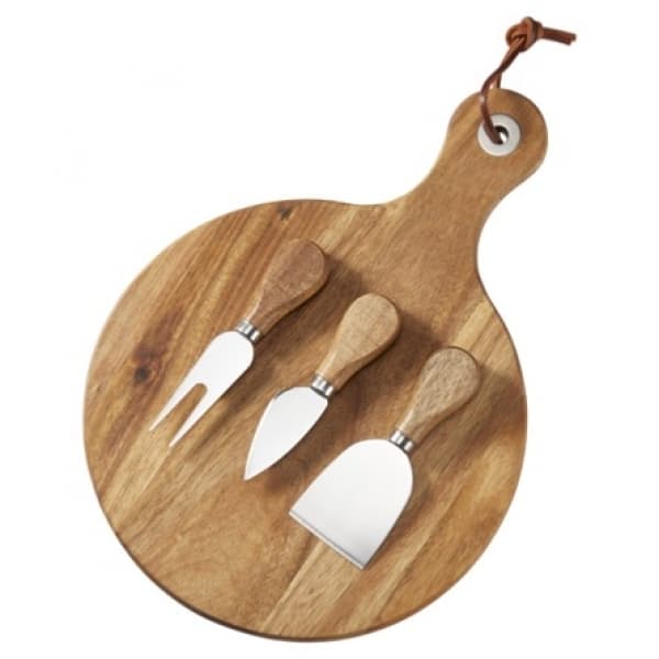 Oline Ostbricka Rund set - Dorre