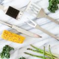 Miniatyrbild 3 av 3: BBQ Grillset, 5 delar - Dorre