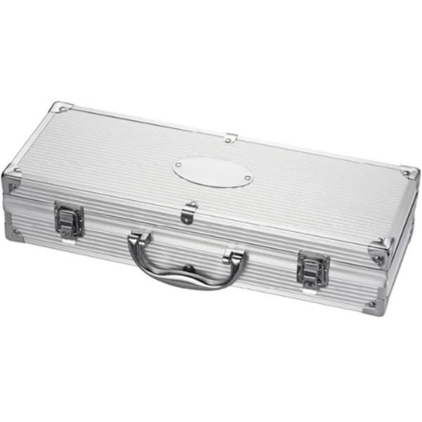 BBQ Grillset, 5 delar - Dorre