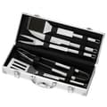 Miniatyrbild 1 av 3: BBQ Grillset, 5 delar - Dorre
