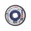 Miniatyrbild 1 av 2: Klaffplatta - BOSCH - X571 - X-LOCK - Zirkoniumbetong - Borrning 22,23 mm