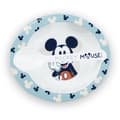 Pikkukuva 3 / 6: THERMOBABY MICKEY 1. ikäluokan ateriapakkaus - 1 naposteltava + 1 kulho lusikalla + 1 kuppi kahvalla + 2 aterinsetti