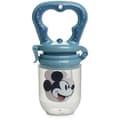 Pikkukuva 5 / 6: THERMOBABY MICKEY 1. ikäluokan ateriapakkaus - 1 naposteltava + 1 kulho lusikalla + 1 kuppi kahvalla + 2 aterinsetti