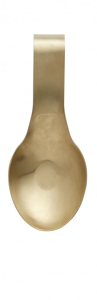 Goldies Sked Matt Guld