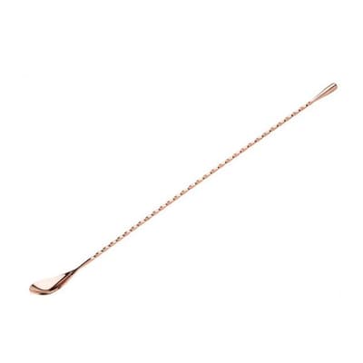 Barsked Japanese Style - Roséguld 30cm-