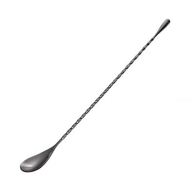 Barsked Japanese Style - Svart 40cm-