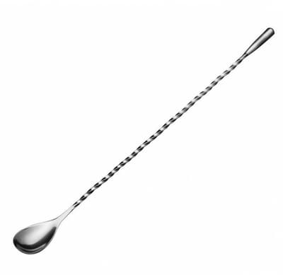 Barsked Japanese Design - Stål 30cm-