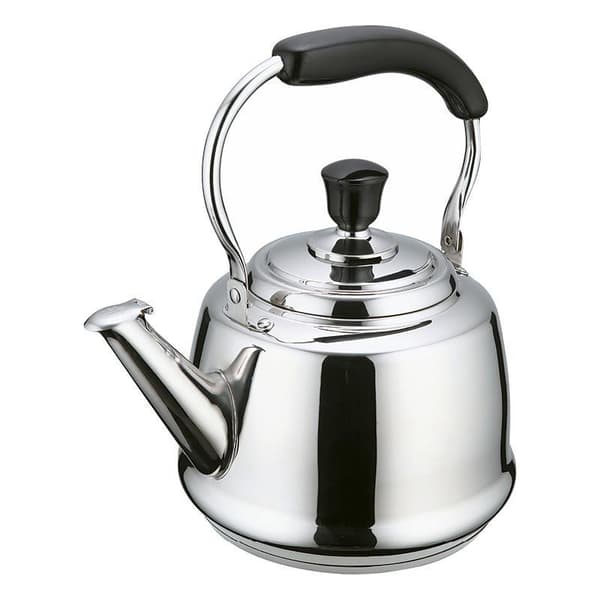 Kaffepanna 1,5 L Agnes Dorre