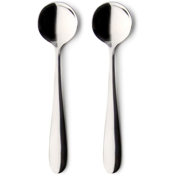 Windsor Grunwerg Salt Spoon (Pack of 2)